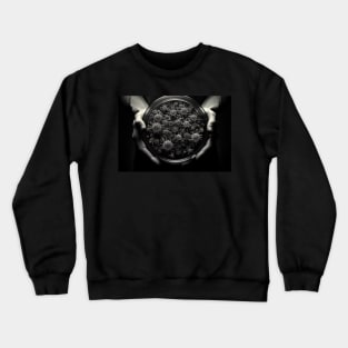 Microbiota Crewneck Sweatshirt